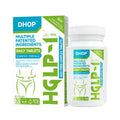 OEM HIGH FIBER COMPLEX TABLETS Slimming Tablet Probiotics Help Digestion Cleaning the Intestines