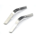 TS-K181 Spring Clips Metal Picture Frame Hardware DIY Picture Framing Tools 9*75mm MegaBDM