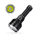Sofirn TS30S Pro Outdoor Strong Long Throwing SBT90.2 LED Flashlight Waterproof Light with Anduril 2.0 UI Power Indicator ATR