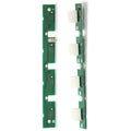 Drum Chip for Lexmark CX410 410de 410dte 410e 510 510de 510dhe 510dthe 825dtfe XC2132 CX-510de MFP CX417de CX510dhe MFP CX510