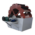 High Production Capacity Silica Sand Washing Machine Silica Sand Washing Plant Washing Machine for Silica Sand