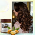 Best Hydration Hair Care Product Batana Oil Natural  Keratin Protein Hair Mask Treatment Smoothing and Repairing