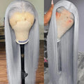 Raw Vietnamese Hair Lace Front Wigs Cuticle Aligned Glueless Full Lace Human Hair Wig HD Lace Frontal Wig for Black Women