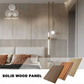 MUMU Interior Decor Wooden Material Wood Textures Grain Siding Cladding Sheet Wallboard Wall Panel