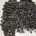 Raw Cambodian Burmese Curly Vietnamese Raw Unprocessed Virgin Human Hair Cuticle Aligned Virgin Human Hair Bundles Vendor MegaBDM