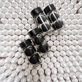 Popular 20ml Private Label Eyelash Glue Cleaner Balls Lash Tweezers Cleaning Sponge/Remover for Eyelash Cleansing