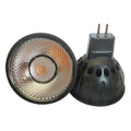 Mr16 Led Dimmbar 12v  220V 8W 10 Narrow Angle  GU10 GU5.3 Led Bulb  Spot With Protection LED Spotlight LED Lamp