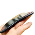 HZ Cheap Factory Price Global Digital Export Platform: Guasha Massage Tool for Stomach and Neck Nephrite Gua Sha Board