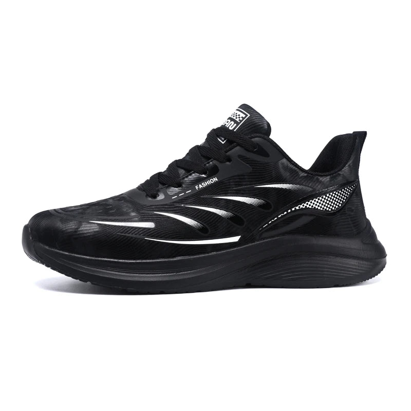 Factory Manufacture Price Sport Shoes Men Soft Sole Sneakers Wholesale China MegaBDM