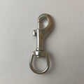 Hot Selling Supplier Direct Sale Rigging Screw Multifunctional Swivel Eye Snap Swivel Eye Snap Carabiner