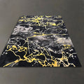 Living Room Carpet Floor Rugs Mats Large Marble Modern Area Rug Large Customized Carpet