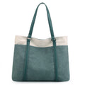 Casual Lady One Shoulder Handbag 2022 Korean Version of the Trend of Cloth Art Women Bag