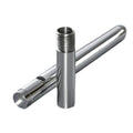 Custom CNC Machining Parts Stainless Steel Titanium Precision Milling Hardware Parts Mini Cnc Machining Steel Machining Services