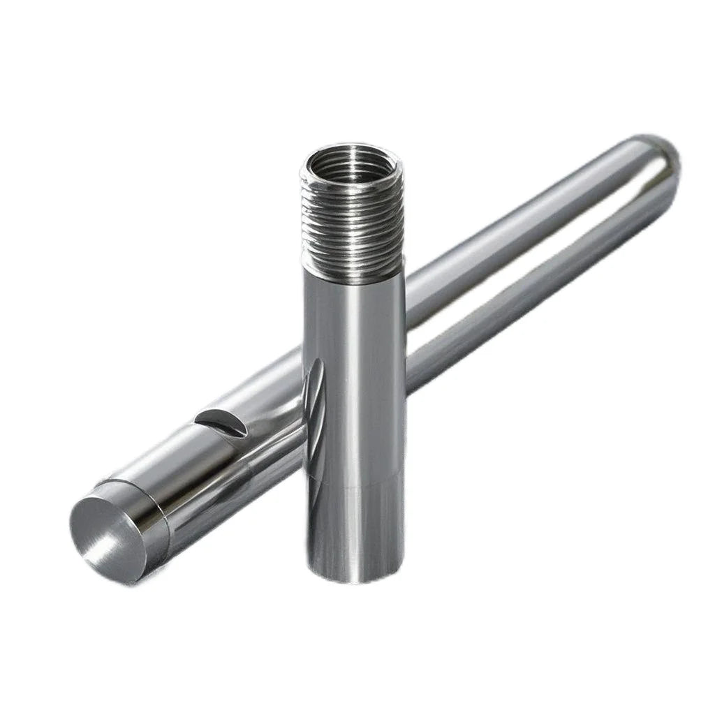 Custom CNC Machining Parts Stainless Steel Titanium Precision Milling Hardware Parts Mini Cnc Machining Steel Machining Services