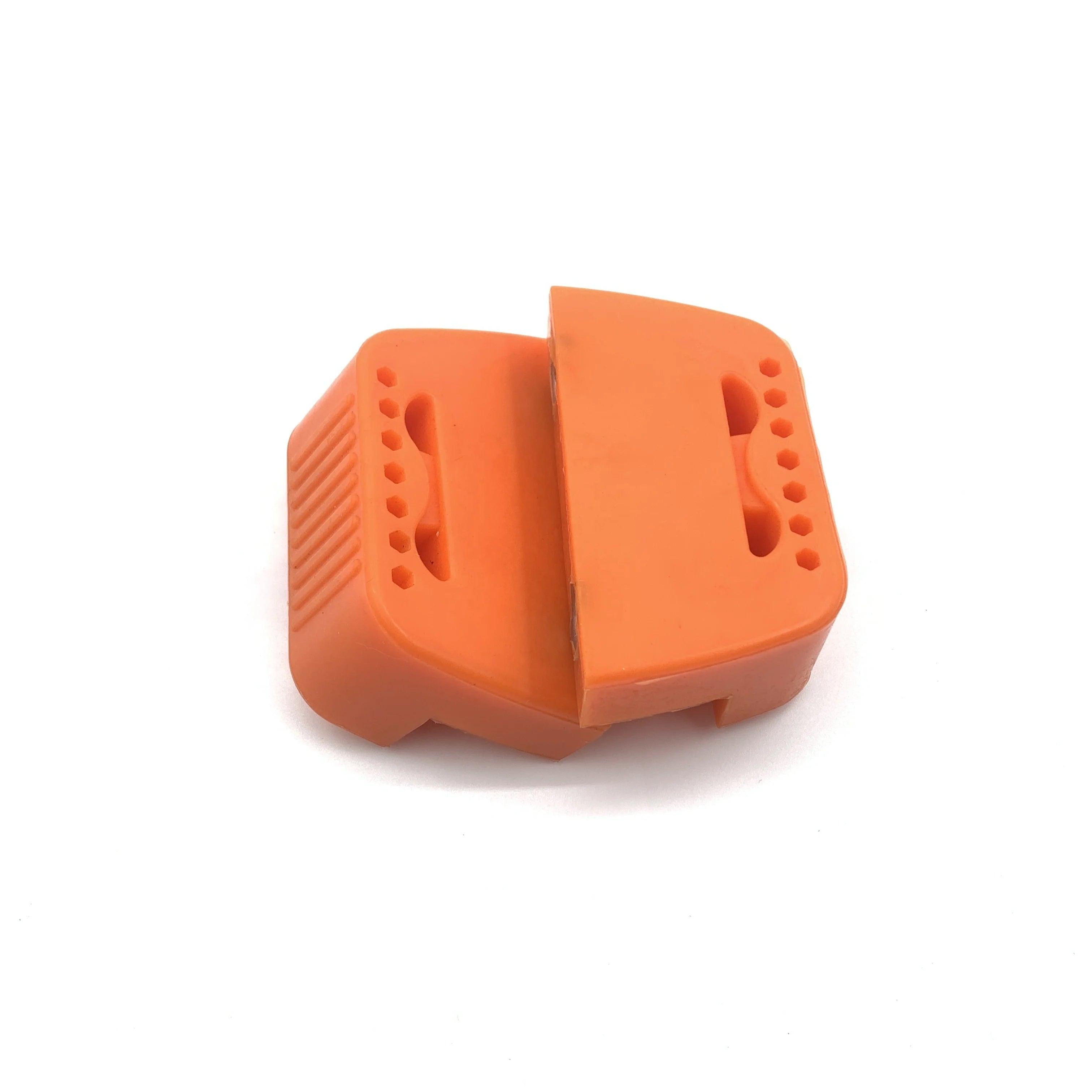 Professional Custom Silicone Rubber Injection Molds Structural Optimization Design for Silicone Rubber Injection Molds