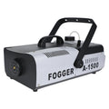 1500W Smoke Machine Dj Stage Dmx Professional Equipment Beam Projector Fog Machine for Nightclub Show