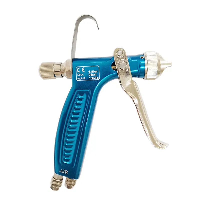 Vione Mould Release Agent Spray GunActivatorCubic Printing Water Transfer Air Pneumatic Spray Gun