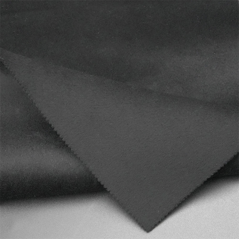 New Arrival Wool Cashmere Blends Fabric for Winter Coat Suit Jacket 10% Cashmere 90% Merino Wool