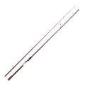 CRONY 902/1002 2.89/3.05m Tip Dia 1.9/1.92mm Ultra Long Casting 2 Pieces ML/M Pike Sea Bass EVA Grip Carbon Fiber Fishing Rod
