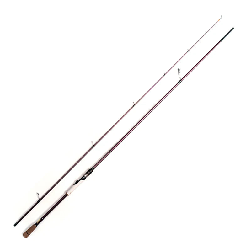 CRONY 902/1002 2.89/3.05m Tip Dia 1.9/1.92mm Ultra Long Casting 2 Pieces ML/M Pike Sea Bass EVA Grip Carbon Fiber Fishing Rod