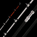 HONOREAL EXTREME Heavy Duty China Catfish Cat Fishing Rods