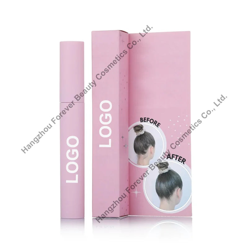 Vegan Hair Finishing Stick Tamer Custom Hair Wax Stick for Hair Private Label