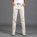 28-38 Men's Casual Pants Men's Loose Fitting Straight Leg Trend Slim Fitting Straight Leg Pants