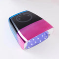 Professional Cordless Rechargeable High Power UV LED Nail Lamp Gel Curing Dryer for Nail Salon
