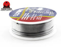 Solder Wire High Purity New Low-temperature Fire Welding Household Without Electric Soldering Iron Stainless Steel Solder
