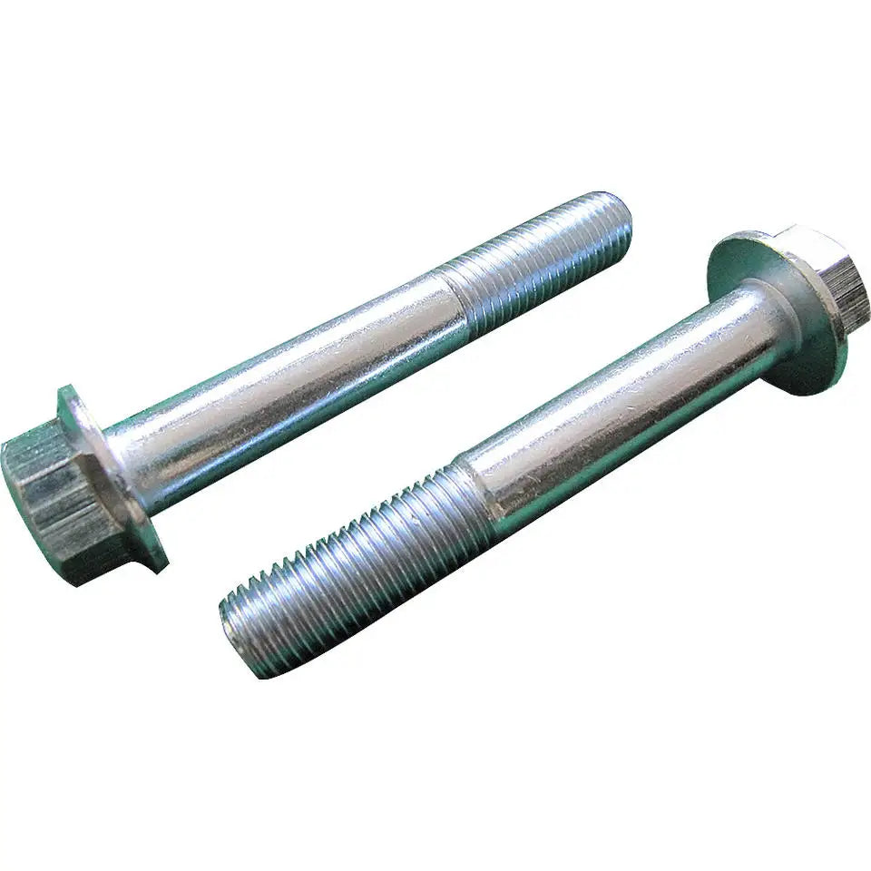 Hot Sales M10X60 Alloy Steel High Strength Grade 10.9 Hexagon Flange Bolt