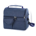 2025 Factory Supply Heavy Duty  Insulated Lunch Cooler Bag for Outdoor Activities