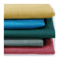 Cloth Wholesaler Manufacturer Price 100% Pure Linen Fabric for Clothing Cushions Clothes