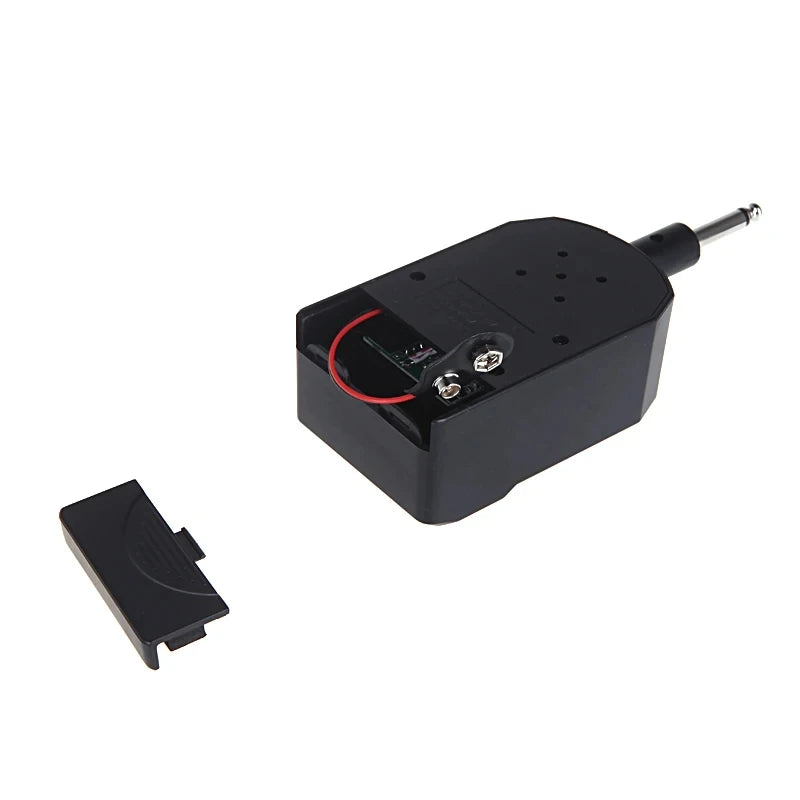 JOYO JA-01 Mini Guitar Amplifier AMP MP3 Input 3.5mm with Earphone