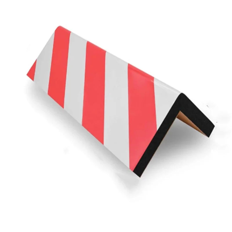 Factory Direct Wholesale Self Adhesive Anti Scratch Car Door Parking Edge Bumper Corner Garage Wall Protector