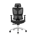 Hot Selling High Back Swivel Mesh Office Chair Full Mesh Office Chair with 4D Armrest