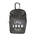 Mini Golf Ball Waterproof Park Golf Bag Can Hold Golf Ball Pocket Fanny Pack Accessories
