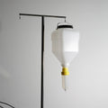 Hanging Sauce Dispenser Catering Ketchup Dispenser Pump Sauce Condiment Sauce Dispenser Pump MegaBDM