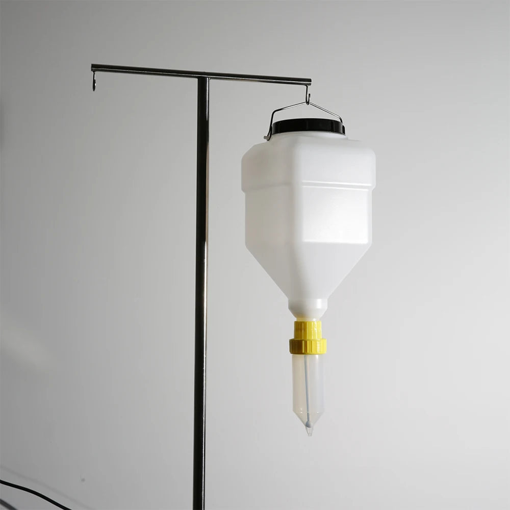 Hanging Sauce Dispenser Catering Ketchup Dispenser Pump Sauce Condiment Sauce Dispenser Pump MegaBDM