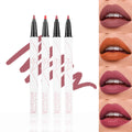 Wholesale Lip Liner Custom logo Long Lasting Highly Pigmented Lipliner Matte Lip Liner