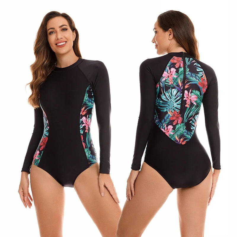 Wholesale Jumpsuit Women Swimwear