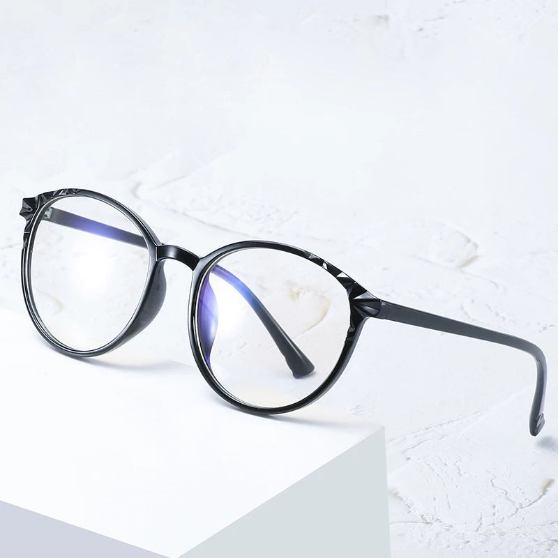 Wholesale Fashion Eyewear Designer Glasses Optical Spectacle Frame Eyeglasses Frames for Myopia