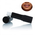 Hot Sale Waterproof Mint Mineral 24hours Moisturized Natural Healthy Black Matte Container Men Lip Balm Private Label
