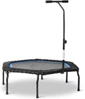China Gym Fitness Sets Trampolines Factory Wholesales Inflatable Trampoline
