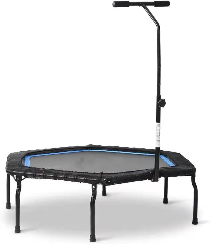 China Gym Fitness Sets Trampolines Factory Wholesales Inflatable Trampoline
