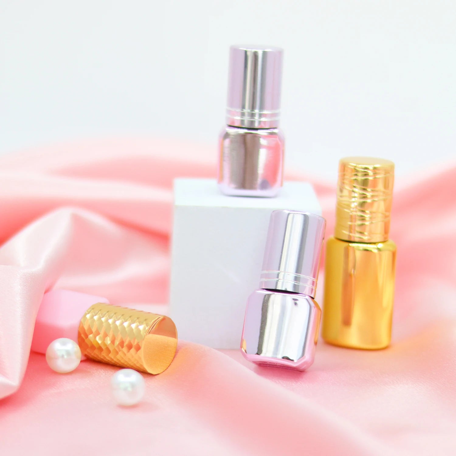 Private Label Eyelash Extension Glue 0.5s Fast Drying Professional Lash Adhesive Glue Waterproof From Korea Custom Label