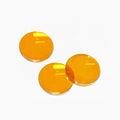 Yongli New USA CVD CO2 Laser Focus Lens 50.8/63.5/101.6mm Wavelength 1064nm ZNSE Material Laser Equipment Parts
