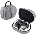 Custom Universal Hard EVA Travel Carrying case Storage Bag for Meta Quest 3/Quest 2/Quest Pro VR Headset and Accessories