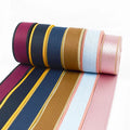 Deepeel RD055 38mm Sewing Crafts Accessories Polyester Cotton Webbing Bag Strap Width Colored Jacquard Band