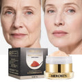 Factory Price Wholesale Skin Care Moisturizing Anti- Wrinkle Anti-aging Face Cream Fish Seed Collagen Firming Cream