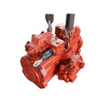K3V63 Pump Assy Excavator TB1140 Hydraulic Pump K3V63DTP15AR-9N3B Main Pump